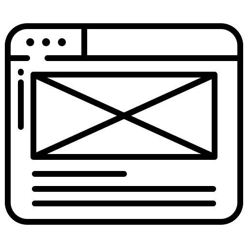 Web web seo and web interface icon Web web seo and web interface icon