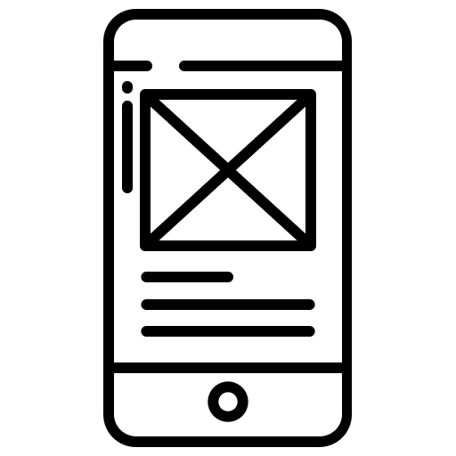 Wireframe website browser wireframe icon Wireframe website browser wireframe icon
