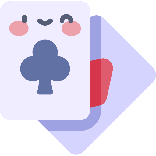 Poker cards casino poker cards entertainment icon Poker cards casino poker cards entertainment icon