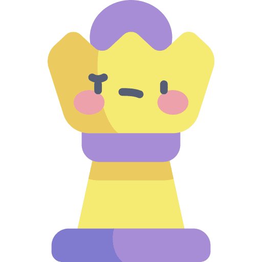 Chess piece chess piece chess game icon Chess piece chess piece chess game icon