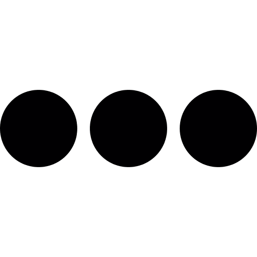 Punctuation mark punctuation mark etcetera communications icon