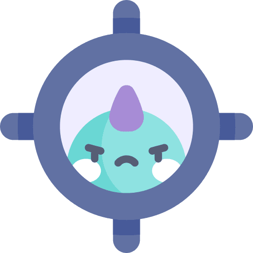 Targeting objective aim targeting icon Targeting objective aim targeting icon