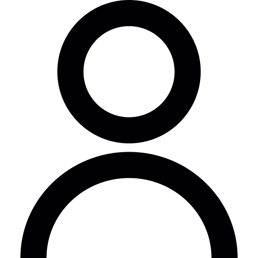 User profile profile user my profile icon