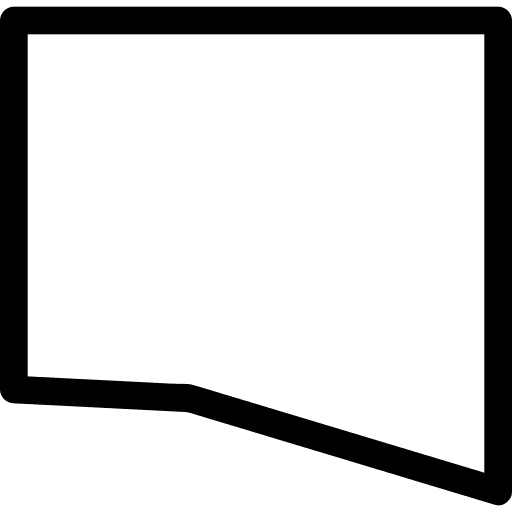 Message chat speech bubble message icon