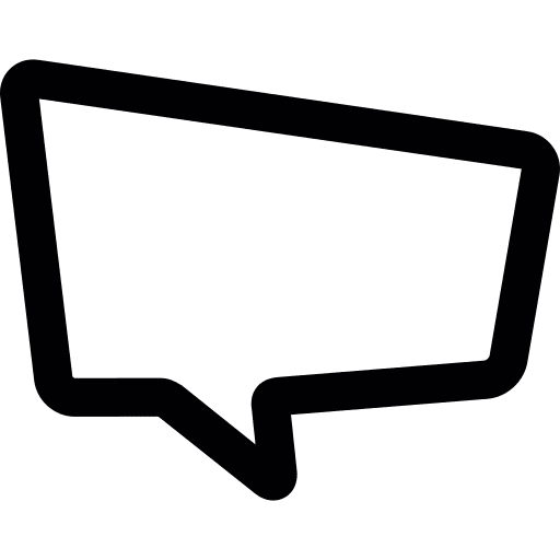 Talk chat communications talk icon