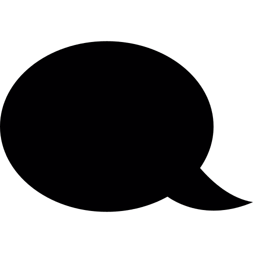 Communication communications chat communication icon