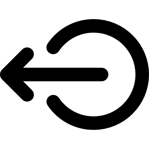 Logout logout exit signs icon