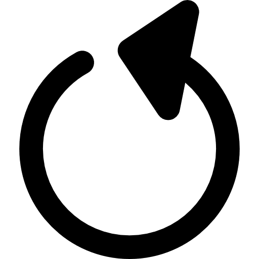 Refresh reload refresh again icon