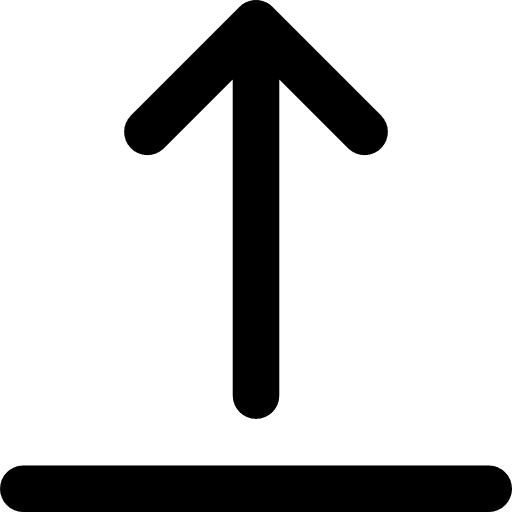 Upload upload uploading multimedia option icon