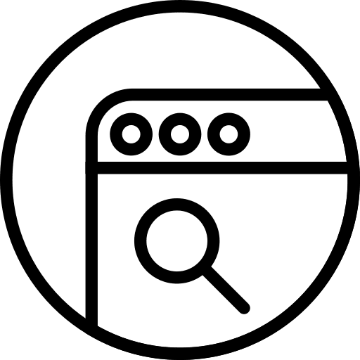 Web internet deviantart site commerce and shopping icon