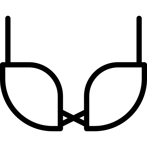 Bra bra femenine fashion icon