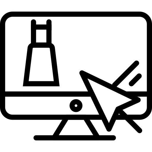 Buy store buy commerce icon