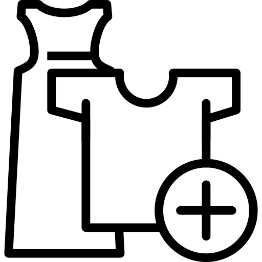 Clothes garment clothes fashion icon