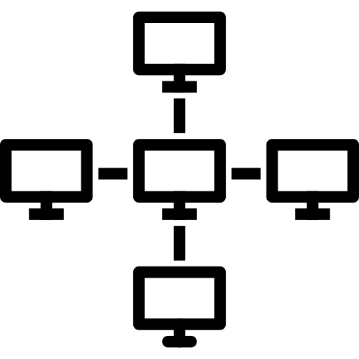 Network network tool tools icon