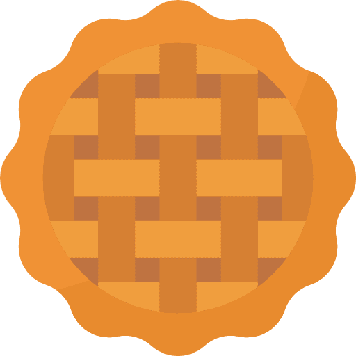 Apple pie food apple pie food and restaurant icon Apple pie food apple pie food and restaurant icon