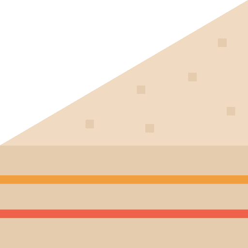 Sandwich food sandwich lunch icon Sandwich food sandwich lunch icon