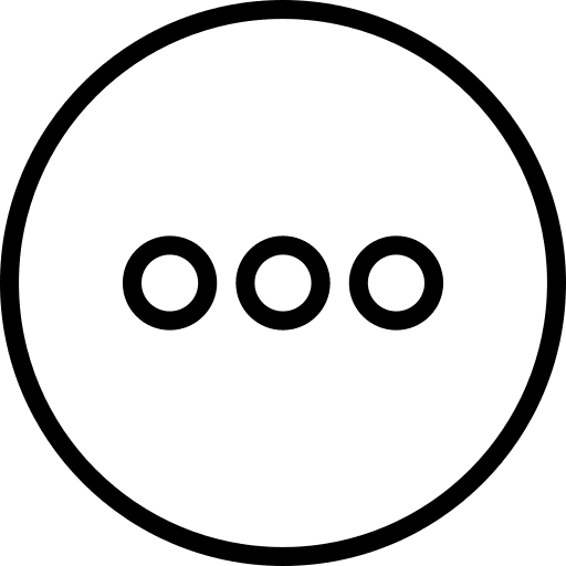 More mark others more icon