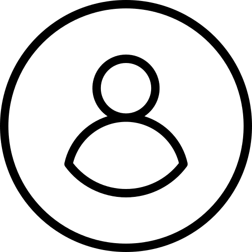 User avatar profile picture individual icon