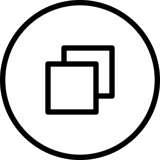 Copy copy document file icon