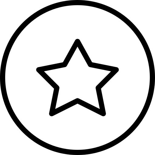 Favorite favourite signs rate icon