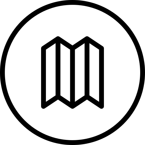 Map geography maps and flags maps and location icon