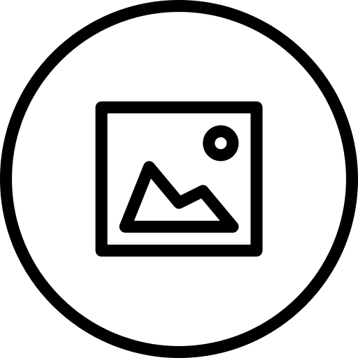 Picture photo picture photography icon