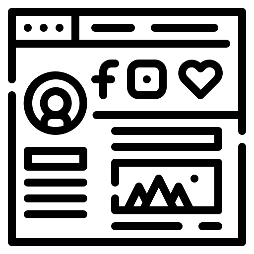 Website html website web page icon Website html website web page icon