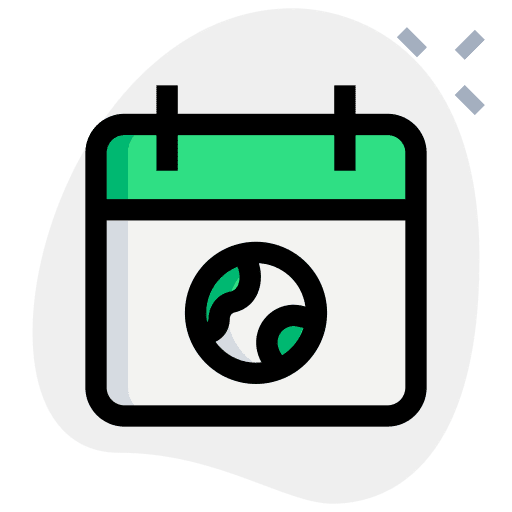 Reminder internet alert seo and web icon