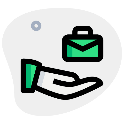 Share icon organization business and finance share icon icon