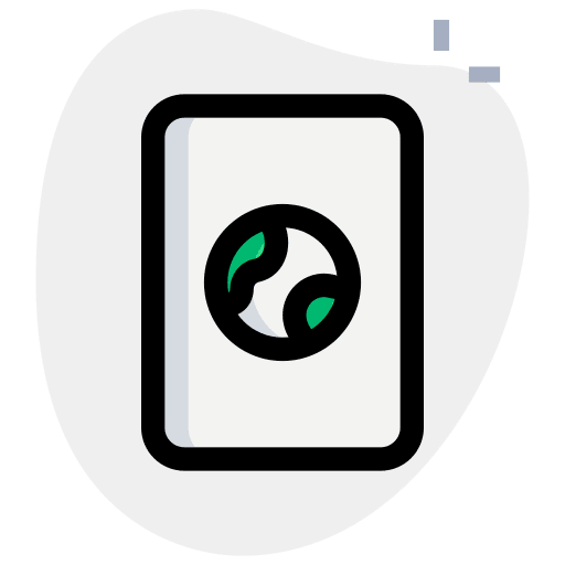File network document online icon