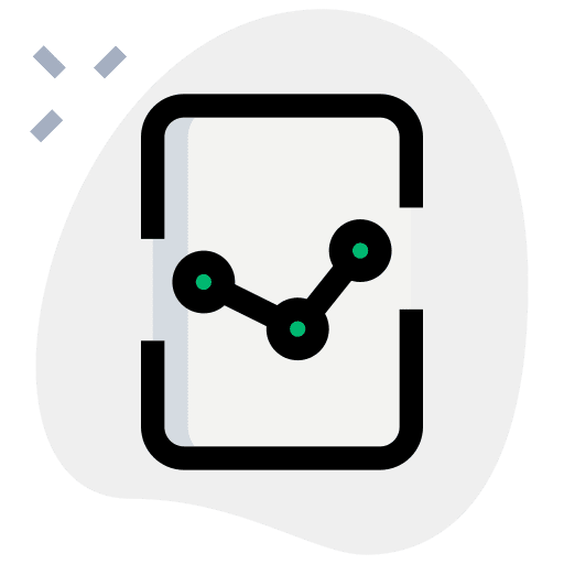 Result compare result presentation icon