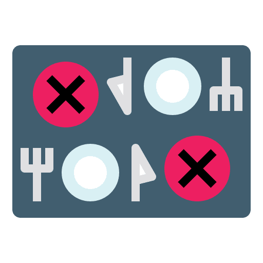 Restaurant restaurant distance food and restaurant icon Restaurant restaurant distance food and restaurant icon