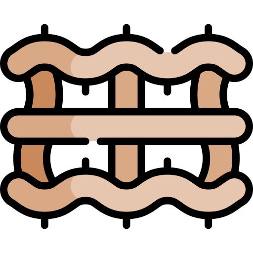 Crown of thorns spiritual crown of thorns belief icon