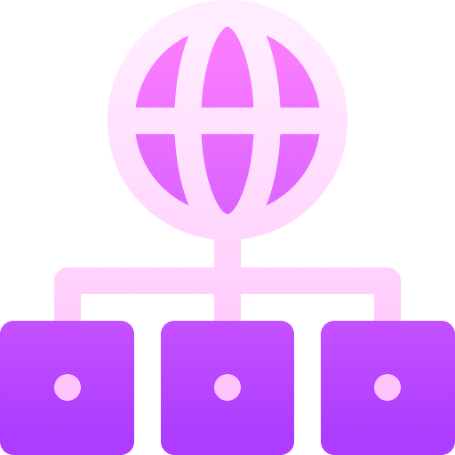 Global network global web programming communications icon Global network global web programming communications icon