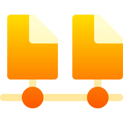 File sheet multimedia signs icon File sheet multimedia signs icon