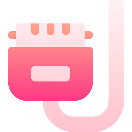 Charger charger cable technology icon Charger charger cable technology icon