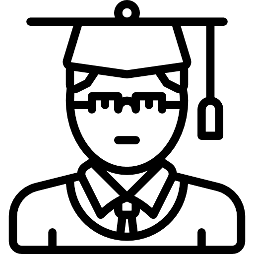 Judge judge avatar law icon Judge judge avatar law icon