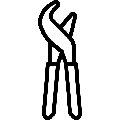 Plier plier home repair pliers icon