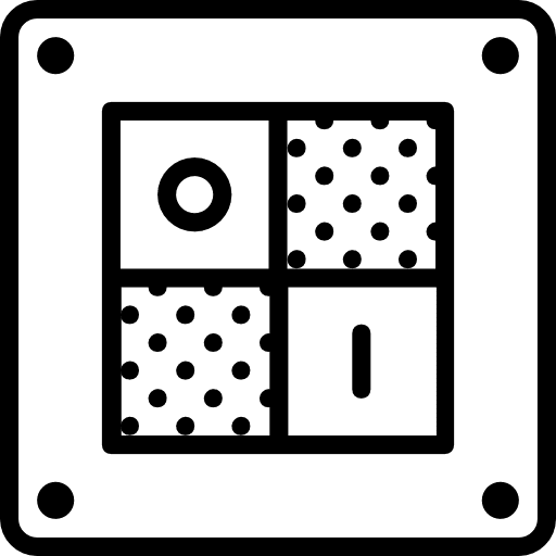 Switch shut down technology power icon