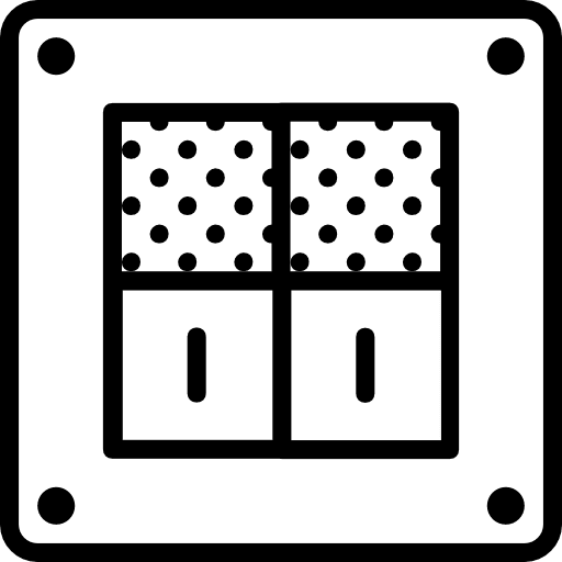 Switch ui technology switch off icon