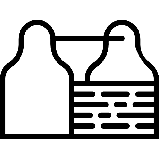 Toolbox toolbox construction and tools carpenter icon