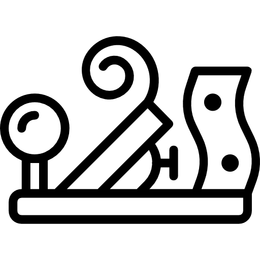 Tools construction and tools tools home repair icon