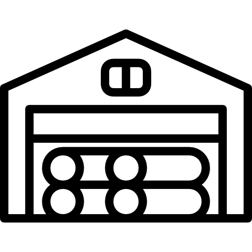 Wood nature wood log icon