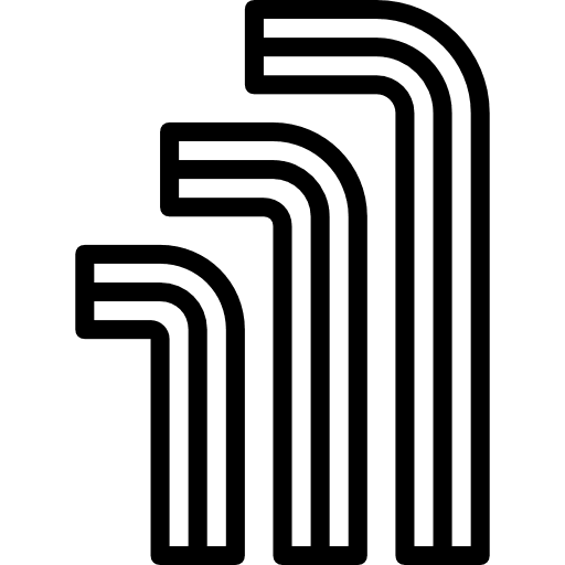 Allen tools and utensils keys allen icon