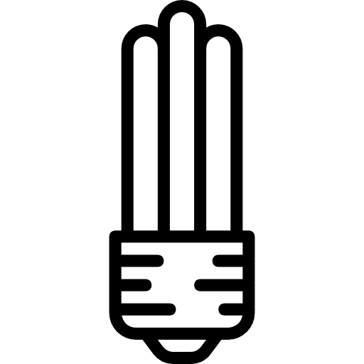 Light bulb invention light bulb idea icon