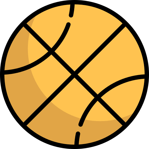 Basketball basketball sport team sports and competition icon