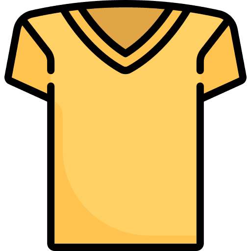 Shirt clothing edit tools fashion icon