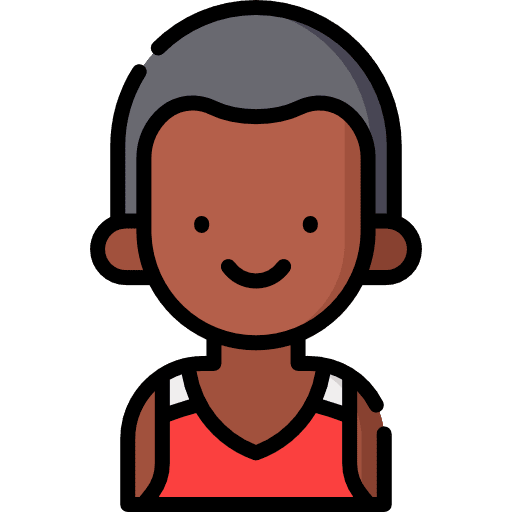 Basketball player sports and competition humanpictos athletic icon