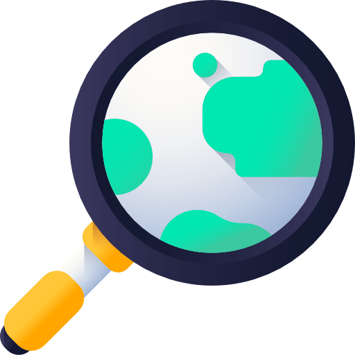 Search loupe ui search icon Search loupe ui search icon