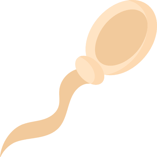 Sperm healthcare and medical fertility fertilization icon Sperm healthcare and medical fertility fertilization icon